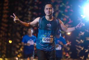 BIB: 42002
                            <button type="button" onclick="openModal(18287003)" class="btn btn-primary btn-sm float-right btn-popup" data-toggle="modal" data-target=".modal-high-quality">
                        <i class="fas fa-shopping-cart"></i> Add to Cart
                    </button>
                                            <button type="button" onclick="isThisMe(18287003, true)" class="btn btn-success btn-sm float-right btn-popup btn-isme hidden" data-toggle="tooltip" data-placement="bottom" title="นี่คือรูปของคุณใช่ไหม คลิกที่นี่เพื่อเอาเข้าอัลบั้ม">
                        <i class="fas fa-plus"></i> Add to album
                    </button>
                    <button type="button" onclick="isThisMe(18287003, false)" class="btn btn-warning btn-sm float-right btn-popup btn-isnotme hidden">
                        <i class="fas fa-ban"></i> Remove from album
                    </button>